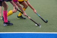 Maine High School Field Hockey Heal Point Standings
