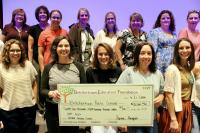 Area Briefs: Belchertown Education Foundation awards $23K in grants