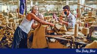 India slaps new anti-dumping duties on Bangladesh jute goods