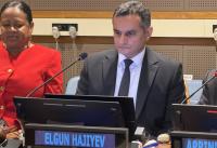 New York hosts international conference on right of return and decolonization