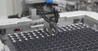 China sets 2030 goals for new-type battery industry