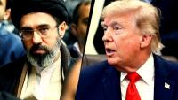 Iran's Mojtaba warns US forces will be purged from Arabian Sea as deadlock deepens