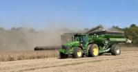 Diesel is testing an advantage Missouri farmers have that most states don't