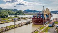 Panama Canal Announces Increase in Daily Transit
