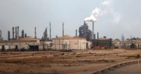 Qatar extends LNG force majeure as Hormuz disruption goes on