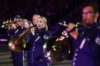 United States Air Force Band Coming To Montana In October