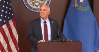 Governor, top educators talk funding after emergency action on budget cuts