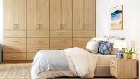 Bernard Warman, Modular Closets: Insights from a Wood Industry Market Leader
