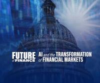 AI, Financial Markets, and the Economy