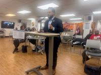 Bronx lawmakers defend bill to recognize Little Yemen as cultural district amid pushback from Van Nest Neighborhood Alliance