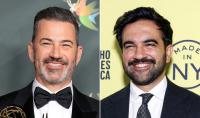 Mayor Mamdani to join ‘Jimmy Kimmel Live!’ in Brooklyn after ‘SNL’ spoof