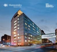 Merger between Maimonides Health and NYC Health + Hospitals receives unanimous vote