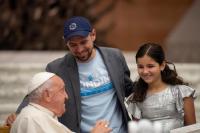 Evangelization Lab helps churches bring digital travelers to the Catholic faith