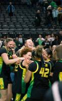 Oregon women’s basketball schedule preview