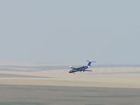 Nimbus Aerospace tests quarter-scale prototype in Oregon as hybrid-electric race ramps up