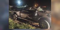 ‘A Miracle They’re Alive’: Rapid City Neighborhood Rallies Around Couple After Devastating Rollover Crash