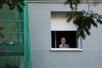Vulnerable woman evicted and left to sleep in a car shows depth of Spain's housing crisis