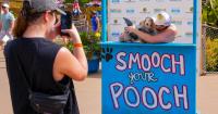 New Leash on Life animal shelter, Nashville Shores host pooch pool party
