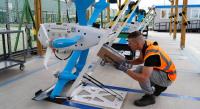 Texas Residents Are Fed Up With Amazon Drone Delivery Noise