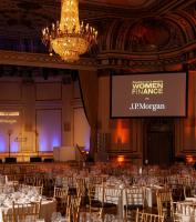 2026 U.S. Women in Finance Awards: The Finalists