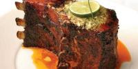 Houston steakhouse's treasured 79-cent pork chop deal returns this Friday