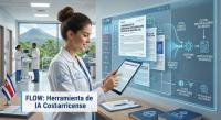 Flow: The Costa Rican AI Transforming How Doctors Stay Updated with Scientific Research