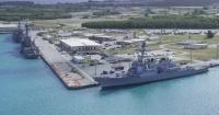 As Japan’s Takaichi seeks reassurance from US, Guam’s role comes into focus