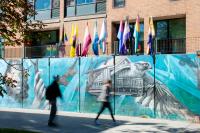 UVM Ranked #1 LGBTQ-Friendly College