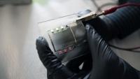 Virginia Tech lab 3D prints a liquid metal composite to guide heat, boost thermal conductivity 40x