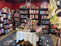 CULINARY THRILL SEEKING: Fabled Grounds gives fall vibes