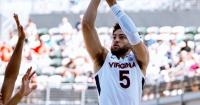 4 takeaways from Virginia basketball's exhibition loss vs. Vanderbilt