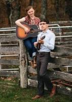 Musicians Ashlee Watkins & Andrew Small to Perform in The Glencoe Sessions