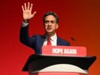 UK pledges tougher stance on Israeli actions in Gaza, West Bank