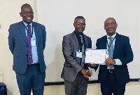 UICT Research Proposes Data Governance Framework for Uganda’s Digital Transformation