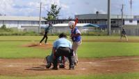 Ol’Aces hold on to win Jr. title, 11-10