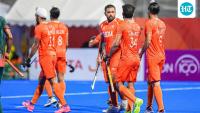 India steamroll Bangladesh amid Abhishek injury worry