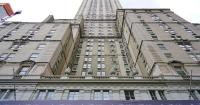 Tory Burch and Art Garfunkel vs. Howard Lutnick and the Khashoggis