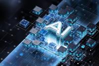 Chinese models lead in weekly global AI usage