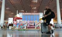China's civil aviation sector gears up for National Day travel rush