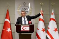 President Erhürman: ‘I want a solution, not a meeting for the...