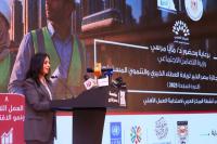 NGOs channel EGP 12.714bn in financing during 2026: Minister