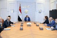Egypt and Orange Expand Digital Cooperation With AI Training and Startup Support