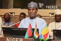 Malian foreign minister accuses Ukraine of supporting terrorists in Sahel