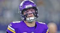 J.J. McCarthy experiment unraveled after only 10 starts in Minnesota; can QB pick up the pieces with Giants?