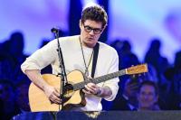 John Mayer to Headline 6 Nights at the Las Vegas Sphere: ‘Meet Me Where the Light Is’