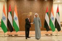 India, UAE Agree To Trade In Local Currency, Integration of Payment