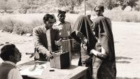 India's first CEC left out 28L women from voters list. No SIR then, so why?