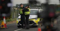Iran Link Examined As UK Police Quiz Five Men Held At Airbase Used By U.S.