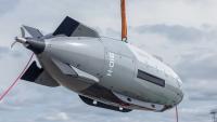 Iran to Reverse-Engineer Seized US Drone Submarine