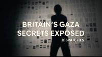 “Britain’s Gaza Secrets Exposed”: How U.K. Downplayed Israeli Crimes to Keep Selling Weapons